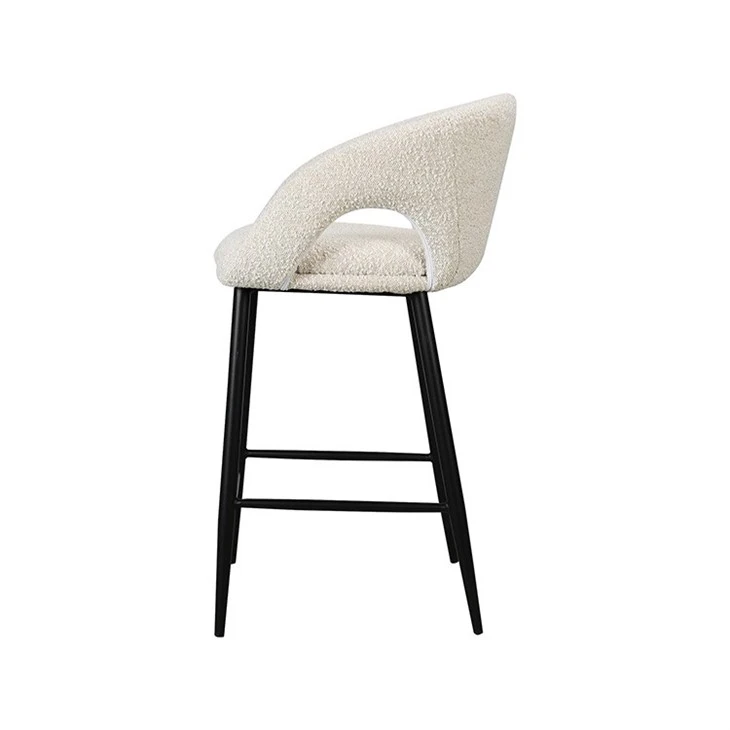 Comfortable Bar Height Stools with Backs Comfortable Bar Height Stools with Backs
