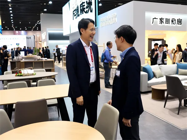 Guangzhou International Furniture Fair Guangzhou International Furniture Fair