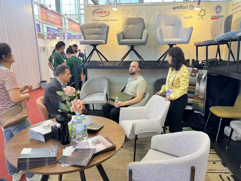 Canton Fair Canton Fair