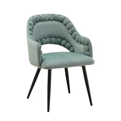 Luxurious Interior Dining Chair