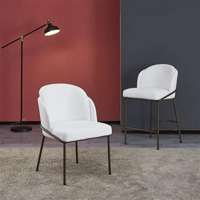 Derecelendirilmiş Yemek Sandalyeleri