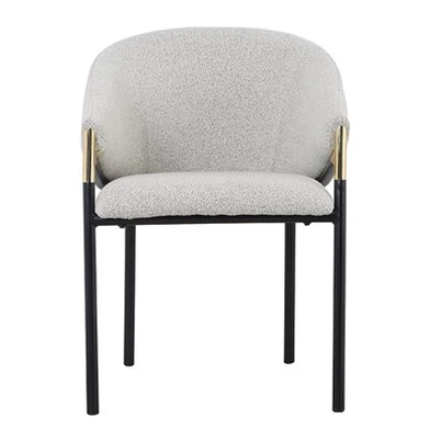 Benzersiz Tasarım Yemek Sandalyesi