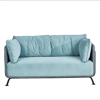 Çin ve Vietnam'da Üretilen Benzersiz Görünümlü Kanepe