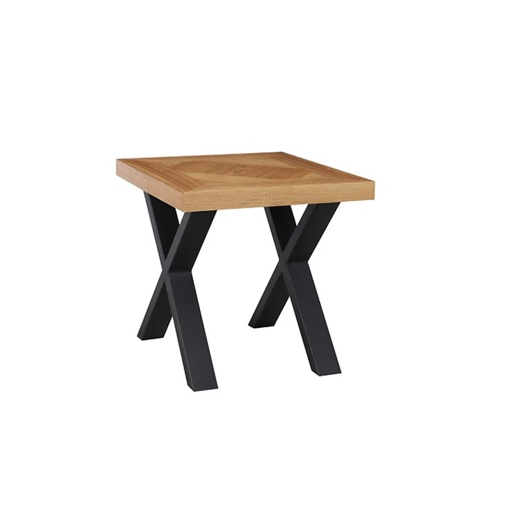 table with cross leg1